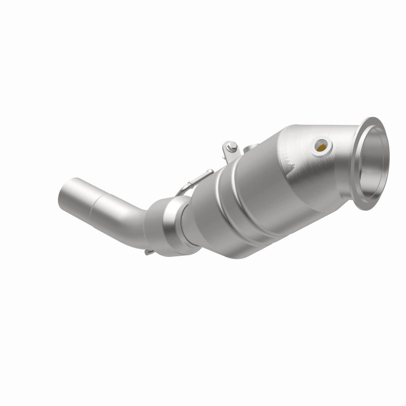 MagnaFlow OEM Grade 13-17 BMW X3 Direct Fit Catalytic Converter - DTX Performance