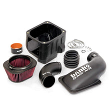 Load image into Gallery viewer, Banks Power 13-14 Chevy 6.6L LML Ram-Air Intake System - DTX Performance