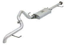 Load image into Gallery viewer, aFe Scorpion 2-1/2in Aluminized Steel Cat-Back Exhaust 07-17 Toyota FJ Cruiser V6 4.0L - DTX Performance