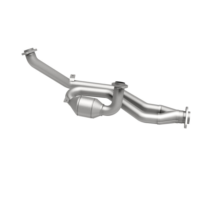 MagnaFlow Conv DF 99-01 Lexus ES300 3.0L - DTX Performance