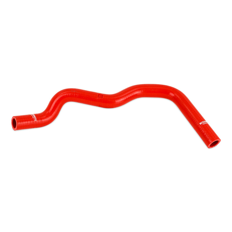 Mishimoto 2023+ Nissan Z Silicone Ancillary Coolant Hose Kit - Red - DTX Performance