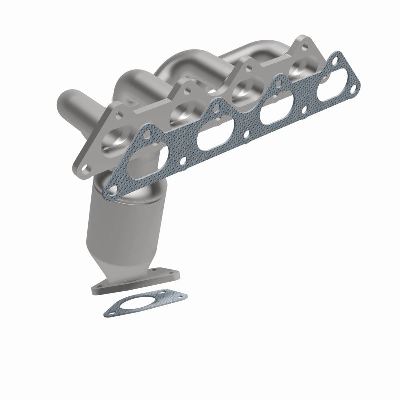 MagnaFlow Conv DF 02-05 Chrysler Sebring 2.4L /  02-05 Mitsubishi Eclipse/02-03 Galant 2.4L Manifold - DTX Performance