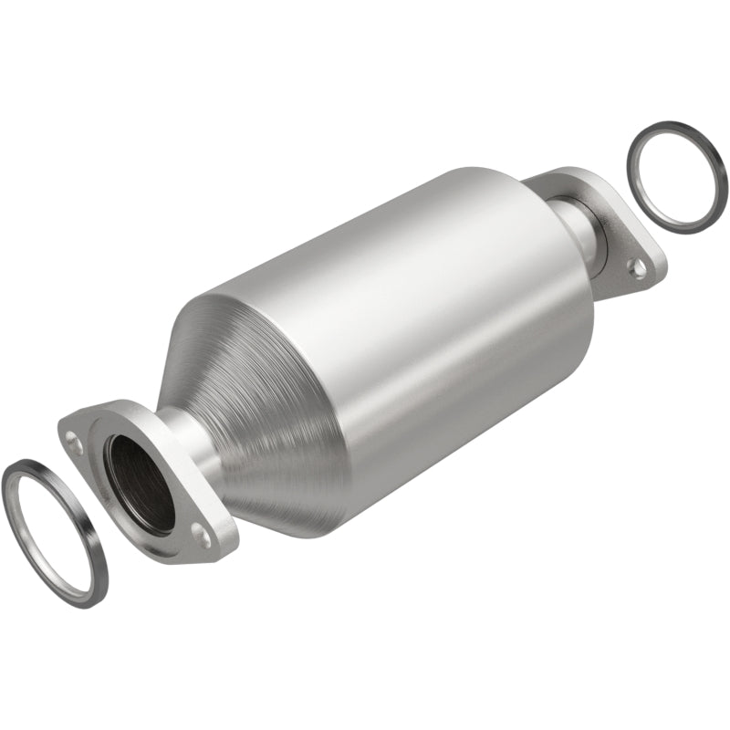 MagnaFlow 85-95 Toyota 4Runner L4-2.4L California Catalytic Converter Direct Fit - DTX Performance