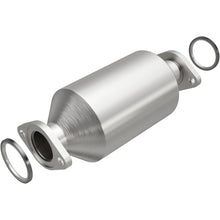 Load image into Gallery viewer, MagnaFlow 85-95 Toyota 4Runner L4-2.4L California Catalytic Converter Direct Fit - DTX Performance