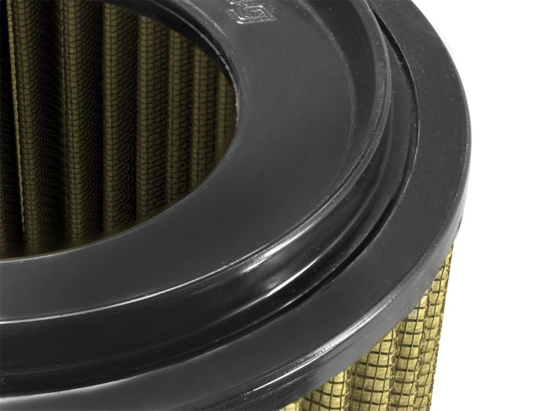 aFe MagnumFLOW Air Filters OER PG7 A/F PG7 Nissan Patrol L6-2.8L/3.0L/4.2L (td) - DTX Performance