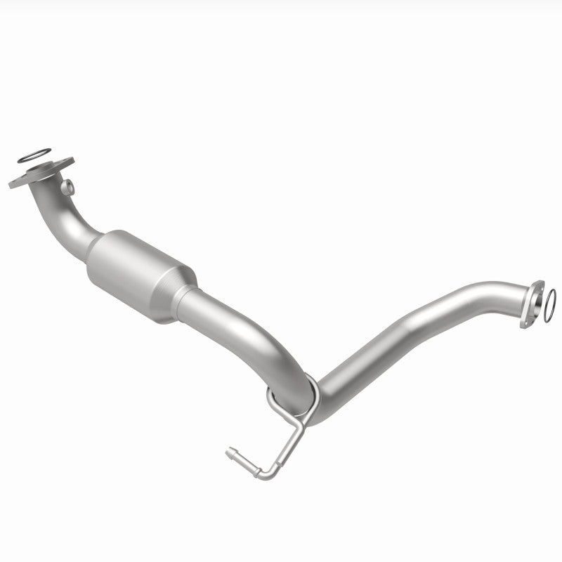 MagnaFlow 16-20 Toyota Tacoma V6 3.5L OEM Grade Direct-Fit Catalytic Converter - DTX Performance