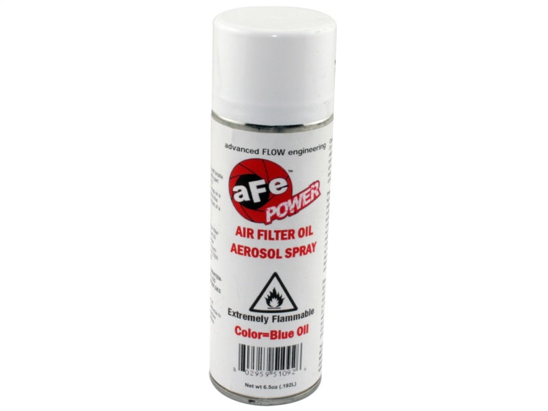 aFe MagnumFLOW Chemicals CHM Oil only 5.5 oz Aerosol Single (Blue) - DTX Performance