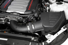 Load image into Gallery viewer, K&amp;N 16-19 Chevrolet Camaro V8-6.2L Performance Intake Kit - DTX Performance