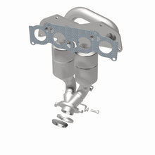 Load image into Gallery viewer, MagnaFlow Conv DF 01-03 Toyota RAV4 2.0L Manifold - DTX Performance