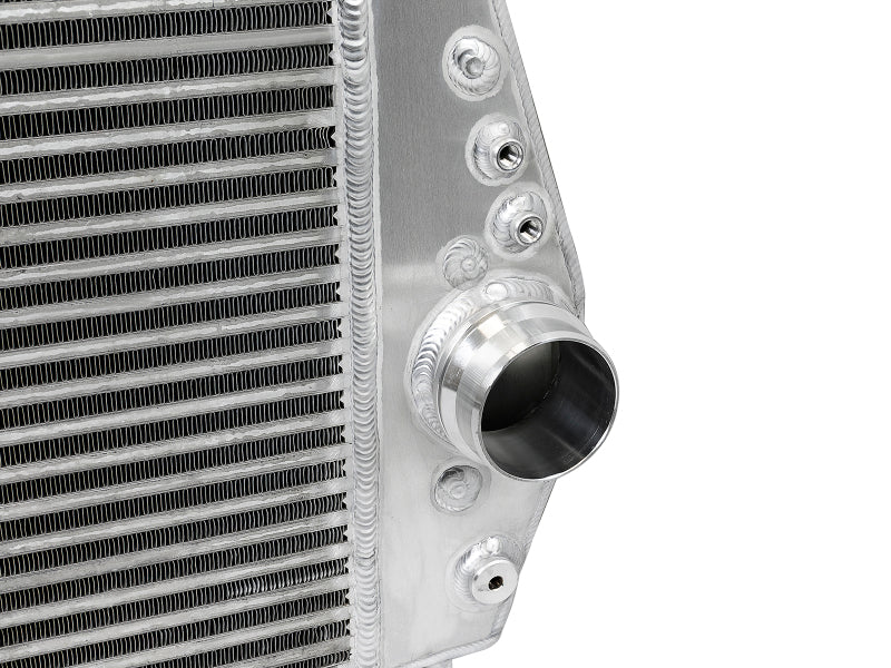 aFe Bladerunner Intercooler 17-18 GM Diesel Trucks V8-6.6L L5P - DTX Performance