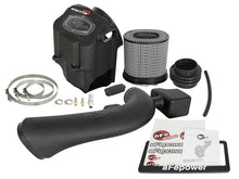 Load image into Gallery viewer, aFe Momentum GT Pro DRY S Cold Air Intake System 2017 Ford Superduty V8-6.2L - DTX Performance