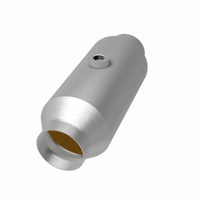 Load image into Gallery viewer, Magnaflow Universal California Catalytic Converter - 2in ID / 2in OD / 11.375in L - DTX Performance