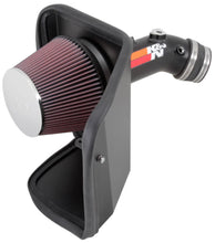 Load image into Gallery viewer, K&amp;N 10-12 Chevy Equinox / GMC Terrain 3.0L V6 High-Flow Perf Intake Kit - DTX Performance