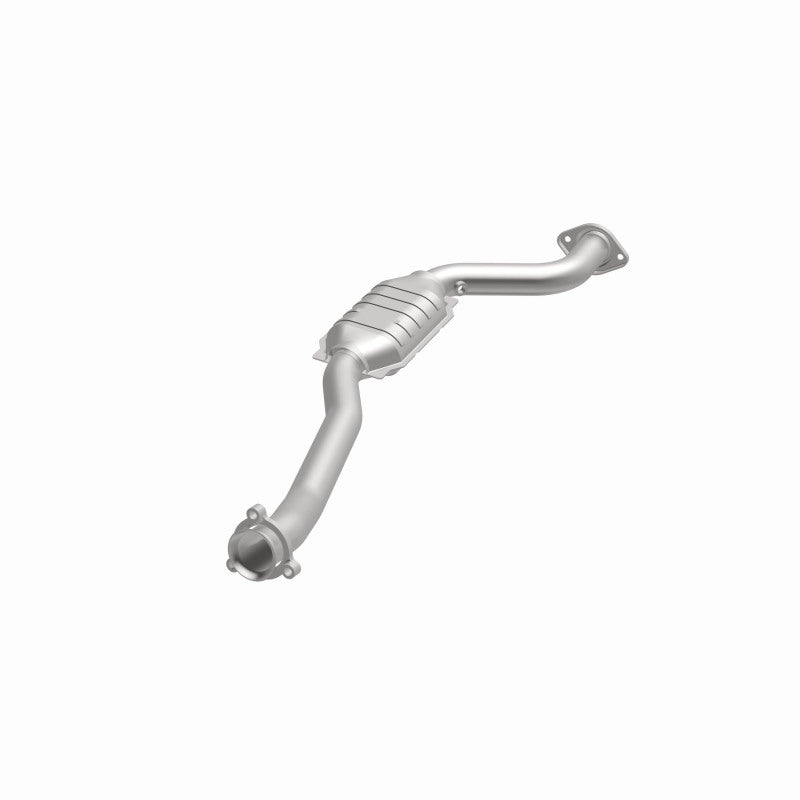 MagnaFlow Conv DF 04-06 Colorado 2.8/3.5 Rear O - DTX Performance