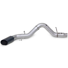 Load image into Gallery viewer, Banks Power 20-21 Chevy/GMC 2500/3500 6.6L Monster Exhaust System - Black Tip - DTX Performance