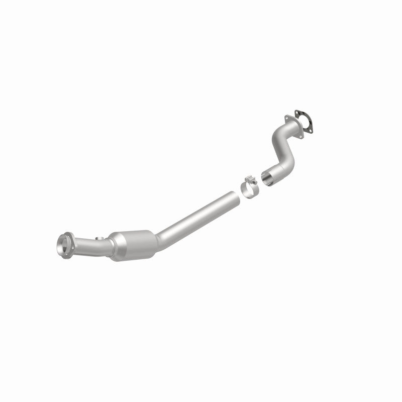 MagnaFlow Conv Direct Fit 2005-2006 Pontiac GTO 6.0L Underbody - DTX Performance