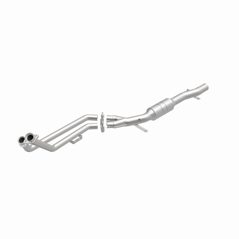 MagnaFlow Conv DF 2002 Mercedes SL600 Passenger Side - DTX Performance