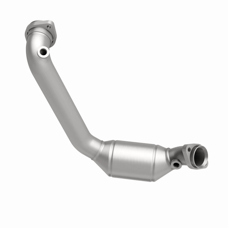 MagnaFlow Conv DF 02-03 Mercedes CLK430 4.3L Driver Side - DTX Performance