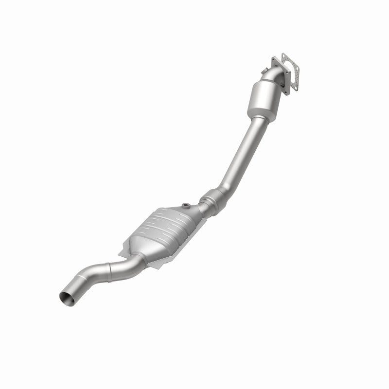 MagnaFlow Conv DF 00-02 Audi S4 2.7L Passenger Side - DTX Performance