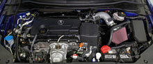 Load image into Gallery viewer, K&amp;N 16 Acura ILX 2.4L Typhoon Complete Cold Air Intake - DTX Performance