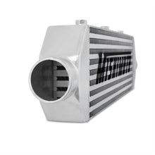 Load image into Gallery viewer, Mishimoto Universal Silver Z Line Bar &amp; Plate Intercooler - DTX Performance