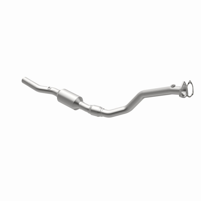 MagnaFlow Conv DF 96-99 Audi A6 Quattro 2.8L - DTX Performance