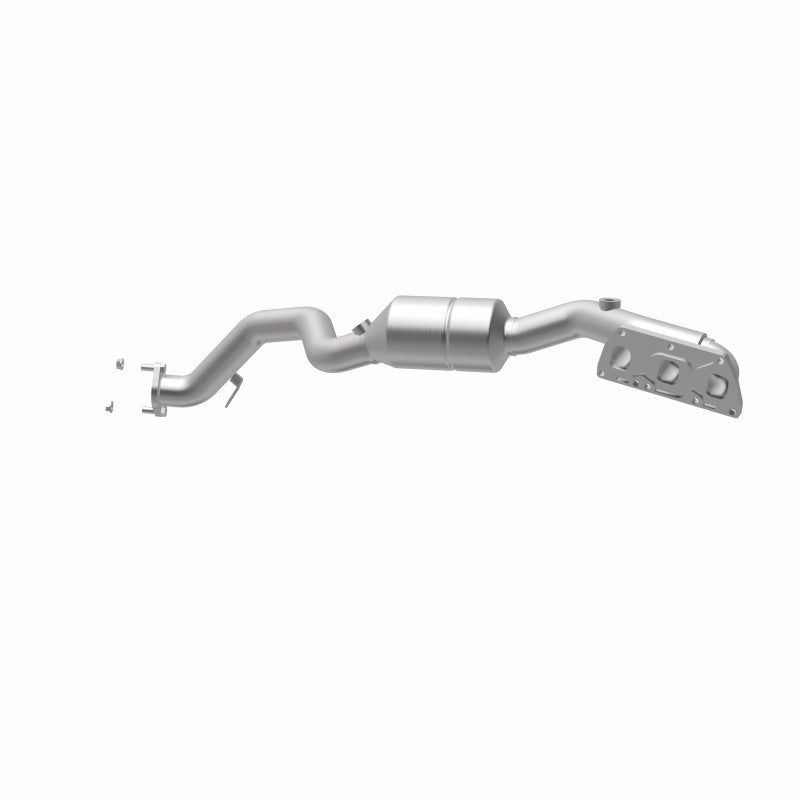 MagnaFlow Conv DF 05-09 Audi A8 6.0L - DTX Performance