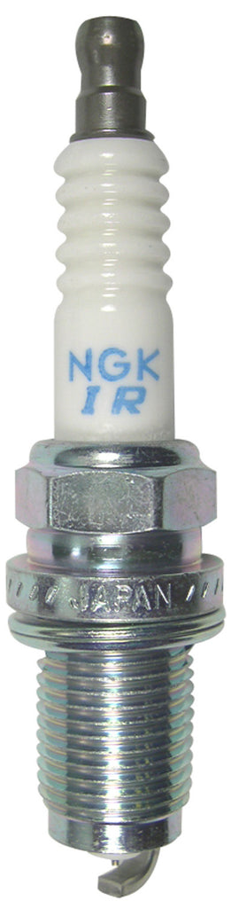 NGK Iridium/Platinum Spark Plug Box of 4 (IZFR6K-11) - DTX Performance