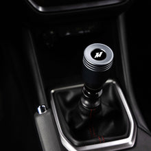 Load image into Gallery viewer, Mishimoto 2022+ Subaru WRX Shift Knob Gunmetal on Black - DTX Performance