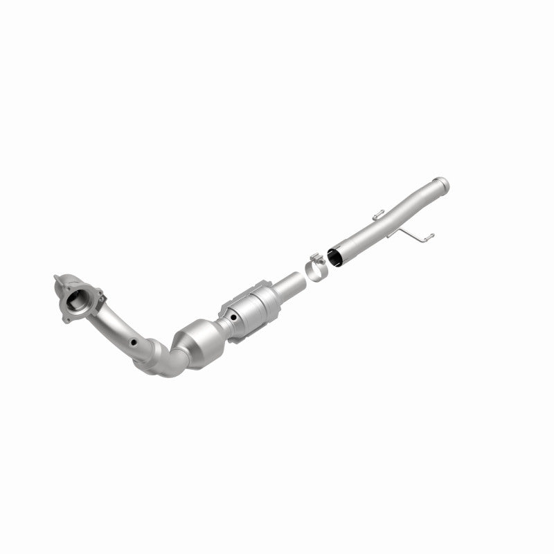 MagnaFlow Conv DF 99 Volvo S70/ V70 2.4L Turb - DTX Performance