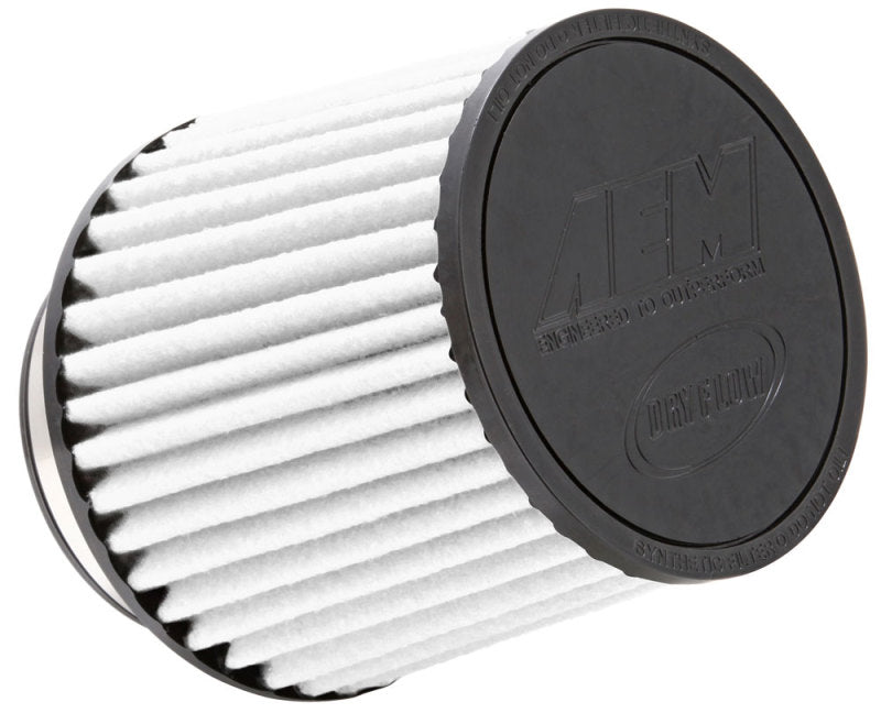 AEM 3 inch x 5 inch DryFlow Air Filter - DTX Performance