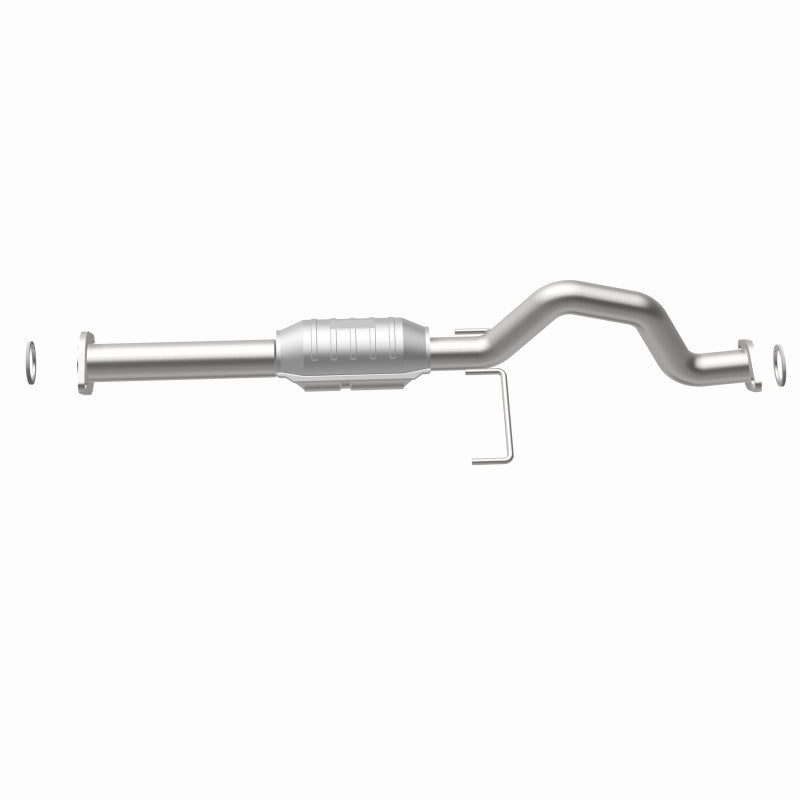 MagnaFlow Conv DF 96-01 2.3L Mazda Millenia - DTX Performance