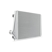 Load image into Gallery viewer, Mishimoto 17-19 GM L5P Duramax Intercooler Kit - Silver w/ WBK Pipes - DTX Performance