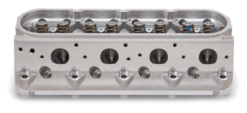 Edelbrock Cylinder Head E-Cnc 212 GM Gen IIi Ls Complete - DTX Performance