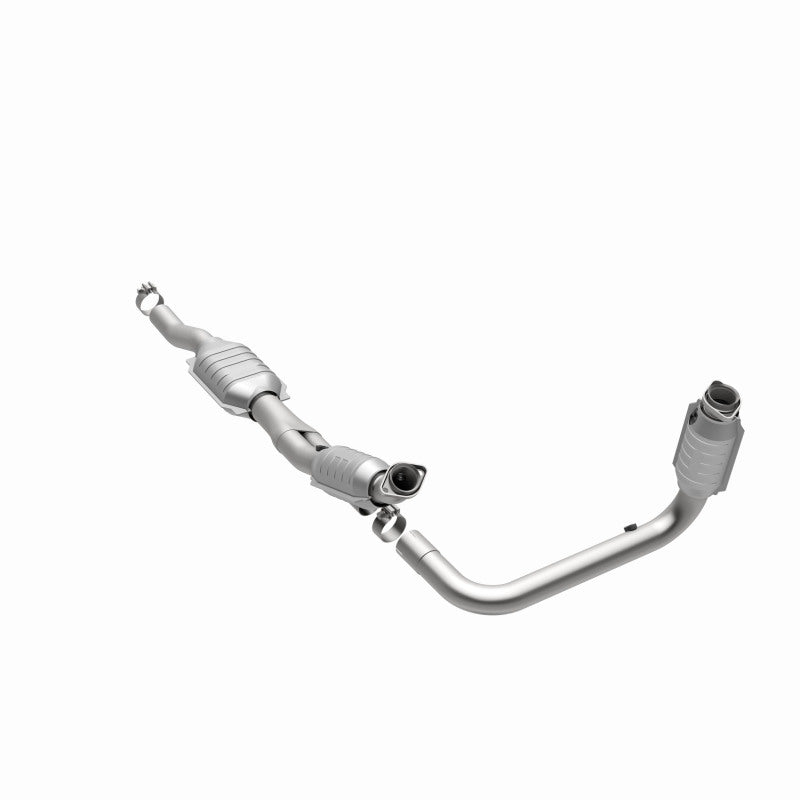 MagnaFlow Conv DF 02-03 Dodge Ram 1500 PickUp 5.9L - DTX Performance