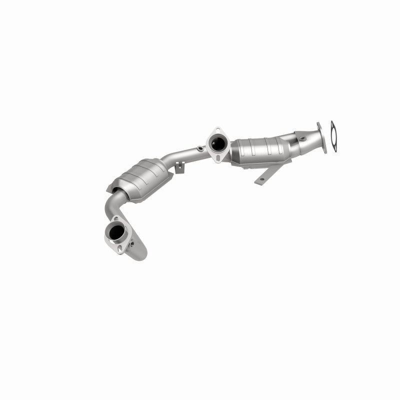 MagnaFlow Conv DF Taurus 96-99 3.0L - DTX Performance