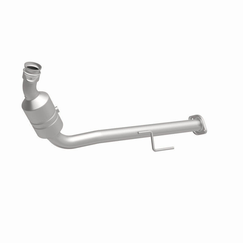 MagnaFlow Conv DF 05-06 Wrangler 2.4L OEM - DTX Performance