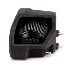 Load image into Gallery viewer, Banks Power 07-11 Jeep 3.8L Wrangler Ram-Air Intake System - Dry Filter - DTX Performance