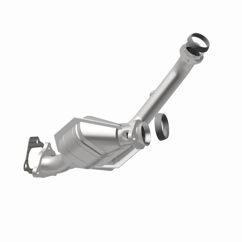 MagnaFlow Conv DF 01-04 Explorer OEM - DTX Performance