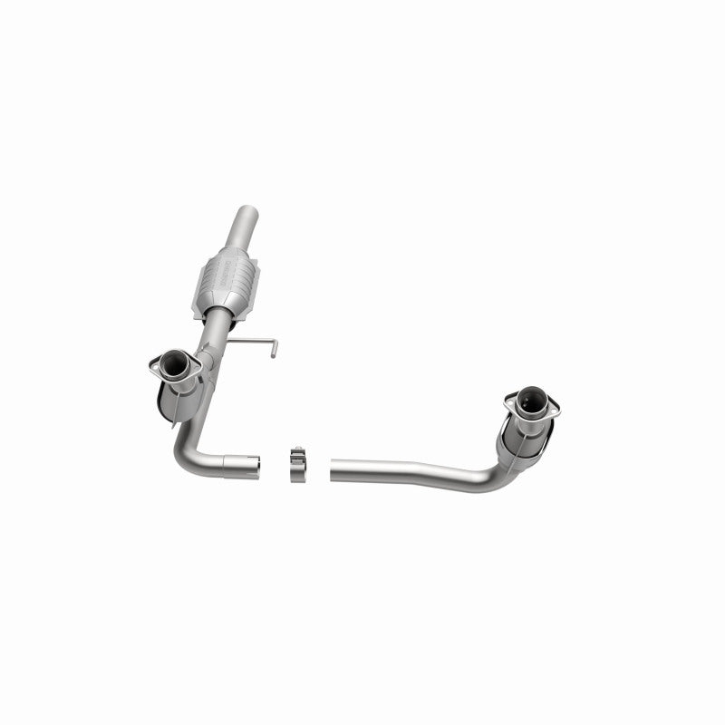 MagnaFlow Conv DF 00-03 Dodge Dakota 3.9L - DTX Performance