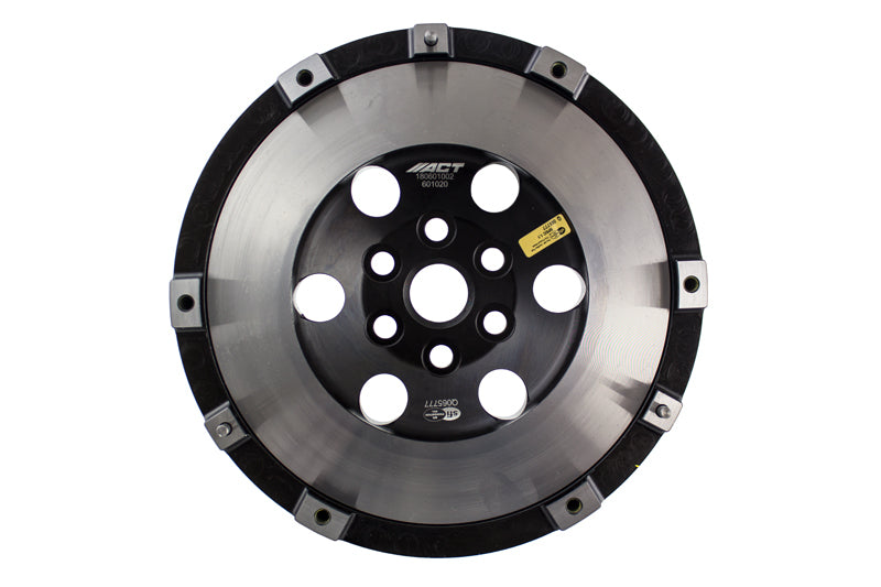 ACT 16-17 Ford Focus RS 2.3L Turbo XACT Flywheel Streetlite (Use with ACT Pressure Plate and Disc) - DTX Performance