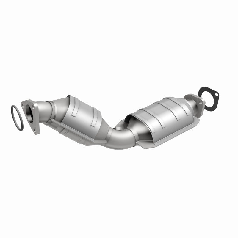 MagnaFlow Conv DF 03-06 Infiniti G35 3.5L D/S Assy / 03-06 Nissan 350Z 3.5L D/S Assy - DTX Performance