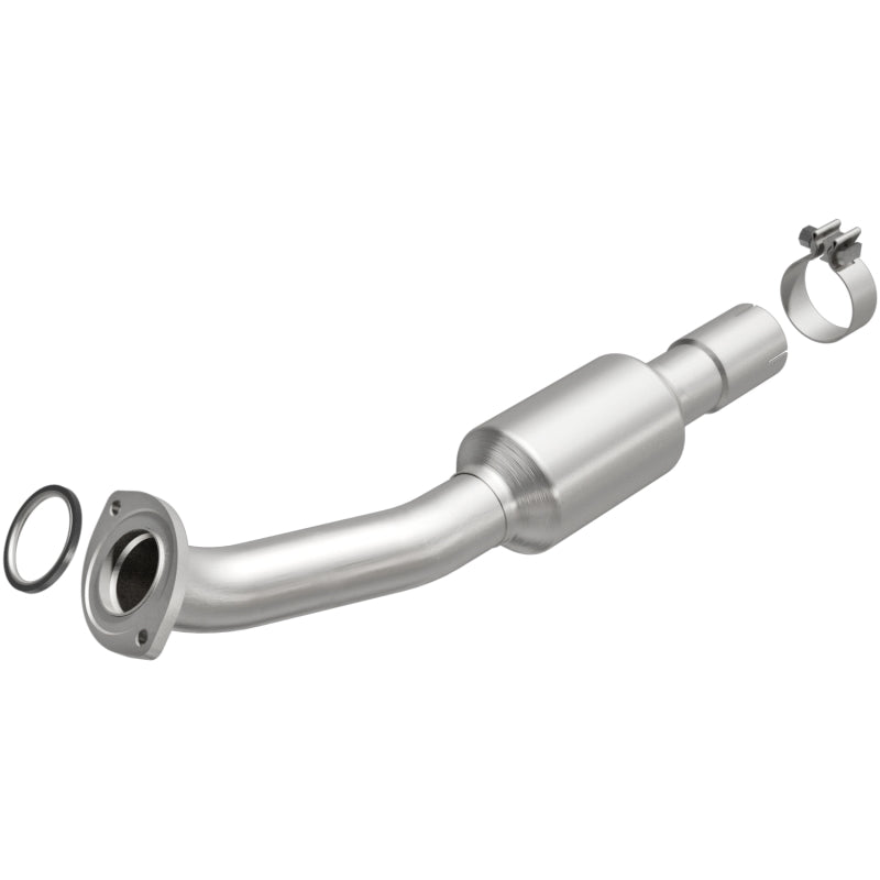 MagnaFlow Conv DF 09-12 Toyota RAV4 2.5 3.5 Underbody - DTX Performance