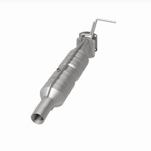 Load image into Gallery viewer, MagnaFlow 09-19 Ford F53 V10 6.8L Underbody 6.8L Direct Fit Catalytic Converter - DTX Performance