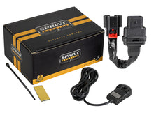 Load image into Gallery viewer, aFe Power Sprint Booster Power Converter 2019 GM Silverado/Sierra 1500 V6-2.7L/4.3L/V8-5.3-6.2L - DTX Performance