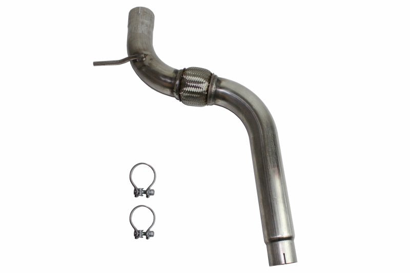 JBA 15-20 Ford Mustang EcoBoost 2.3L 304SS After Cat Down Pipe - DTX Performance