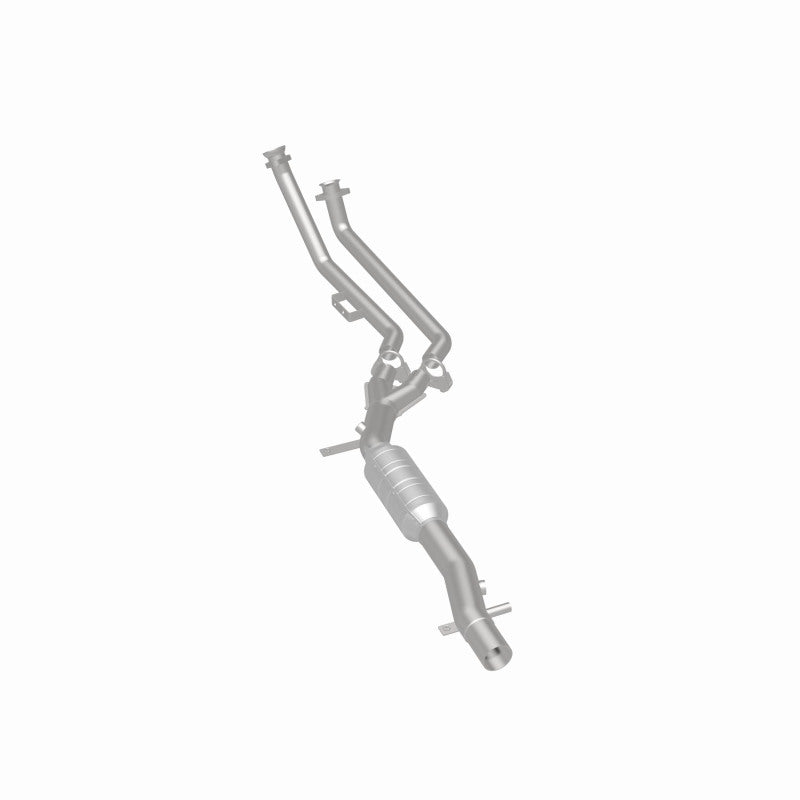 MagnaFlow Conv DF 2002 Mercedes SL600 Passenger Side - DTX Performance