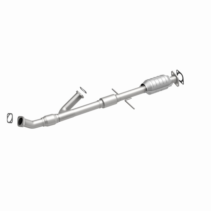 MagnaFlow Conv DF 00-01 Hyundai Sonata 2.5L - DTX Performance