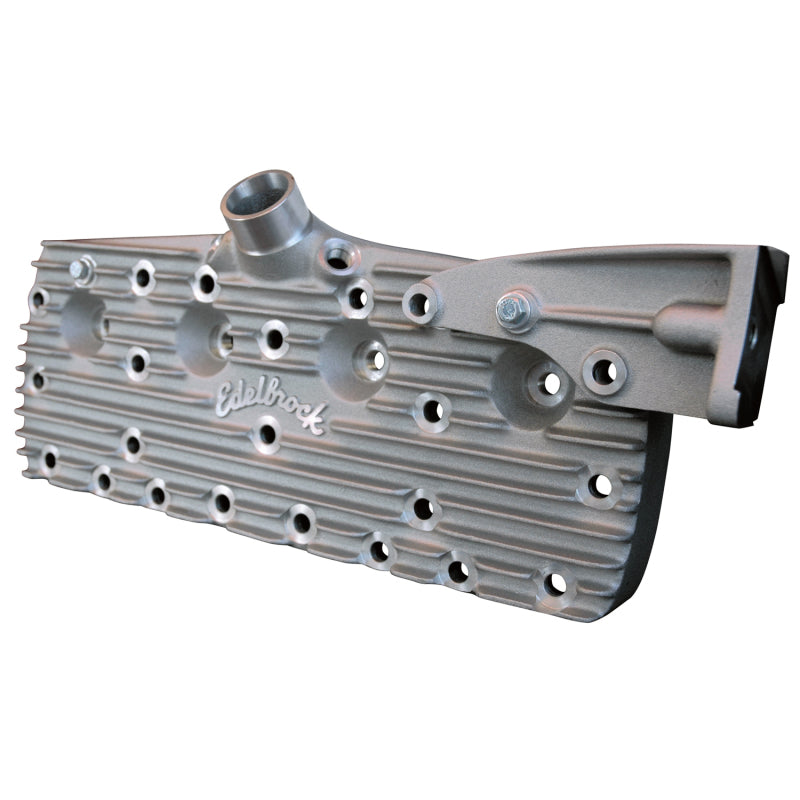 Edelbrock Cylinder Heads 38-48 Ford/Merc (Pair) - DTX Performance