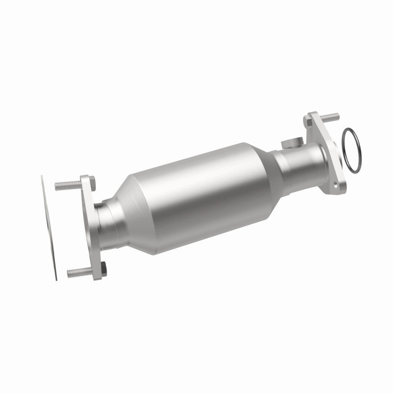 Magnaflow Conv DF 13-15 Frontier 4 Close Coupled - DTX Performance